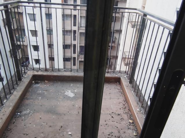Lodha Downtown 1 Bedroom 656 Sq. Ft. Apartment in Dombivli East Thane Listing ID: #9871