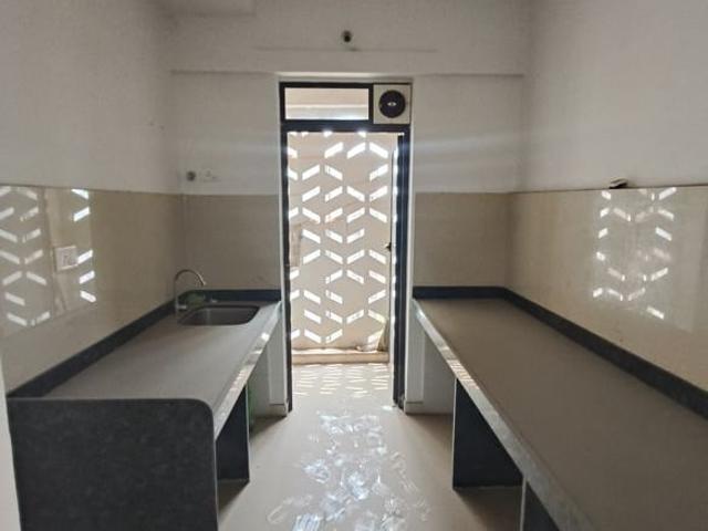 Lodha Downtown 2 Bedroom 580 Sq. Ft. Apartment in Dombivli East Thane Listing ID: #10389