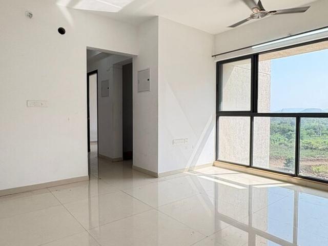 Lodha Downtown 2 Bedroom 954 Sq. Ft. Apartment in Dombivli East Thane Listing ID: #9419