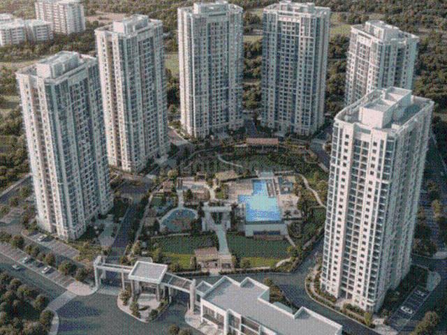 Lodha Elanza,Dommasandra 3 BHK Apartment For Sale Bengaluru