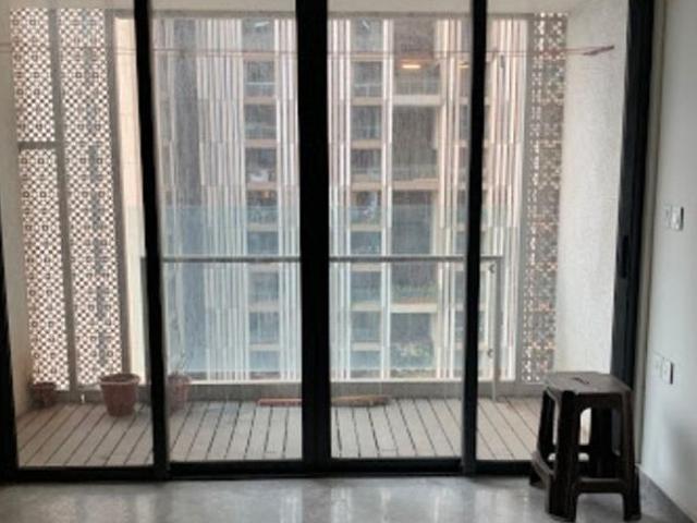 Lodha Elisium 3 Bedroom 1100 Sq. Ft. Apartment in Wadala Mumbai Listing ID: #10338
