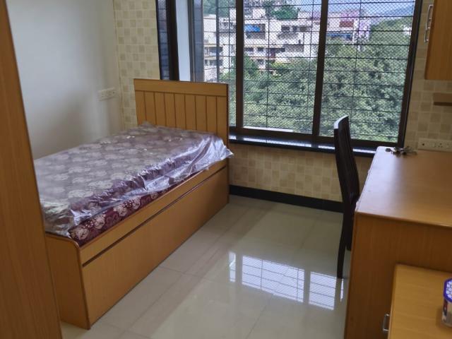 Lodha Eternis 2 Bedroom 759 Sq. Ft. Apartment in Andheri East Mumbai Listing ID: #10410