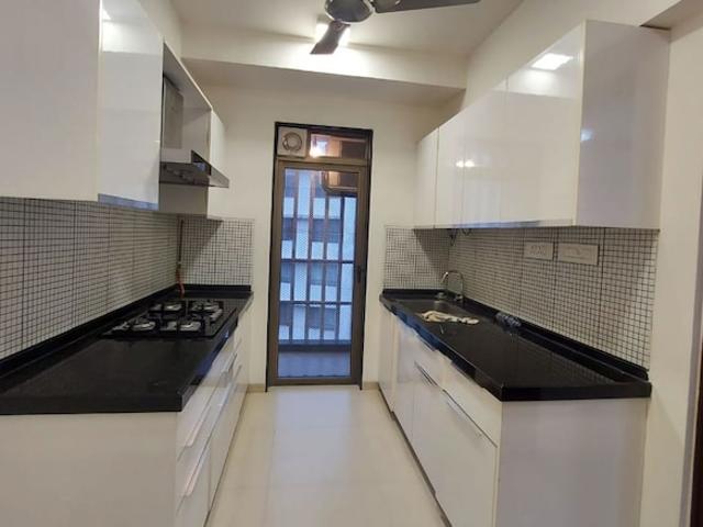 Lodha Eternis 2 Bedroom 820 Sq. Ft. Apartment in Andheri East Mumbai Listing ID: #10157