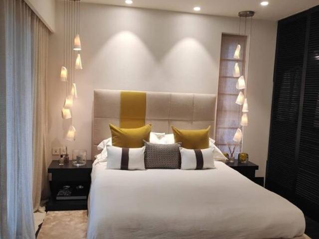 Lodha Evoq 2 Bedroom 1300 Sq. Ft. Apartment in Wadala Mumbai Listing ID: #10333