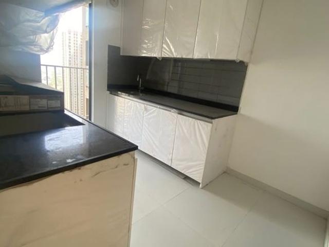 Lodha Evoq 3 Bedroom 1675 Sq. Ft. Apartment in Wadala Mumbai Listing ID: #9996