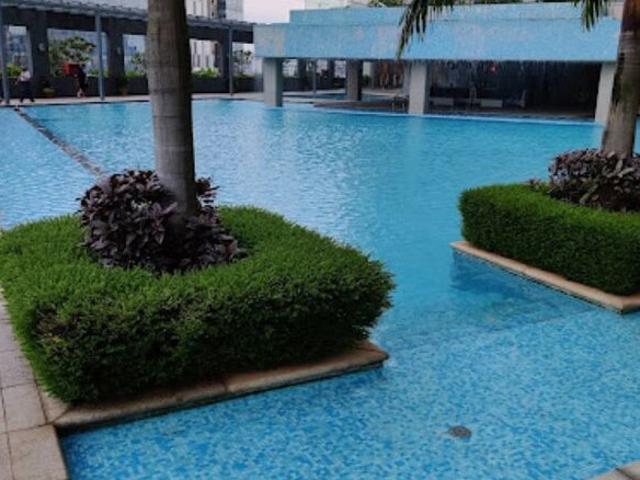 Lodha Fiorenza 4 Bedroom 1350 Sq. Ft. Apartment in Goregaon East Mumbai Listing ID: #10191