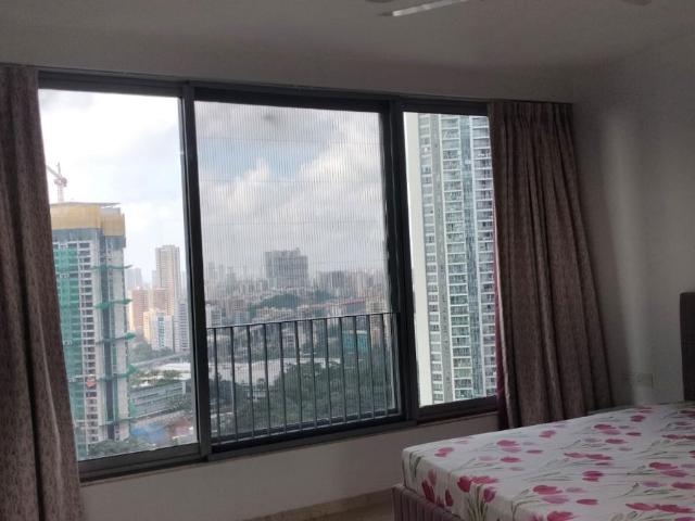 Lodha Fiorenza 2 Bedroom 840 Sq. Ft. Apartment in Goregaon East Mumbai Listing ID: #10322