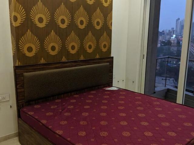 Lodha Fiorenza 2 Bedroom 938 Sq. Ft. Apartment in Goregaon East Mumbai Listing ID: #9947