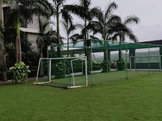 Lodha Fiorenza 3 Bedroom 1081 Sq. Ft. Apartment in Goregaon East Mumbai Listing ID: #10393