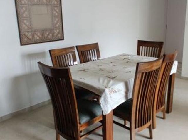 Lodha Fiorenza 3 Bedroom 1500 Sq. Ft. Apartment in Goregaon East Mumbai Listing ID: #9986
