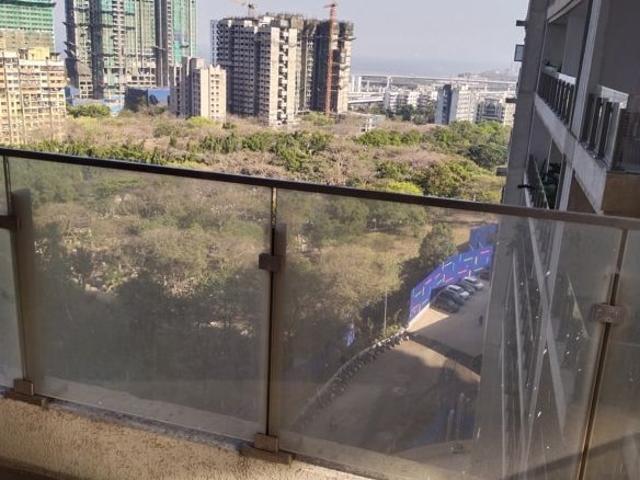Lodha Gardenia 2 Bedroom 600 Sq. Ft. Apartment in Wadala Mumbai Listing ID: #10303