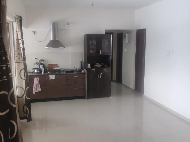 Lodha Giardino 2 Bedroom 1000 Sq. Ft. Apartment in Kharadi Pune Listing ID: #10071