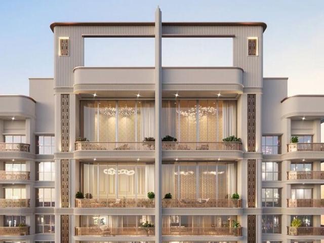 Lodha Golf View 4 Bedroom 4455 Sq. Ft. Apartment in Dombivli East Thane Listing ID: #10107