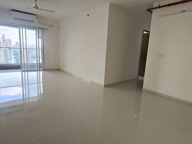Lodha Grandeur 3 Bedroom 1458 Sq. Ft. Apartment in Prabhadevi Mumbai Listing ID: #9988
