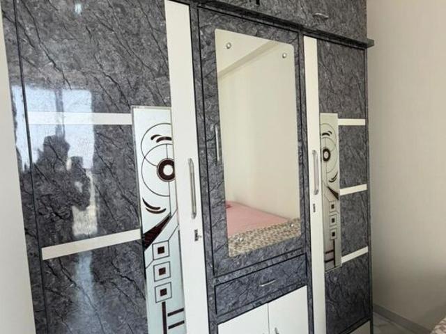 Lodha Grandeur 3 Bedroom 1500 Sq. Ft. Apartment in Prabhadevi Mumbai Listing ID: #10428