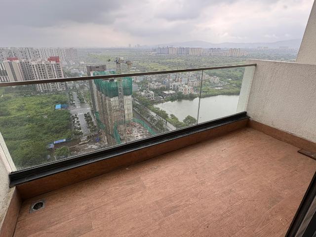 Lodha Hanging Garden Palava 4 Bedroom 1837 Sq. Ft. Apartment in Dombivli East Thane Listing ID: #9895