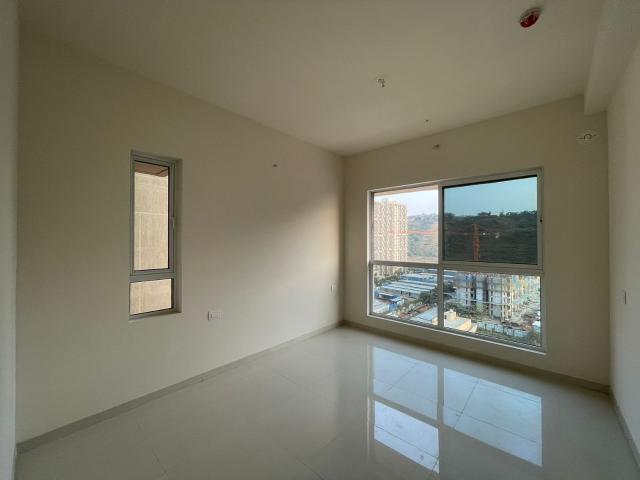 Lodha Hinjewadi Phase 3 2 Bedroom 800 Sq. Ft. Apartment in Hinjewadi Pune Listing ID: #9590
