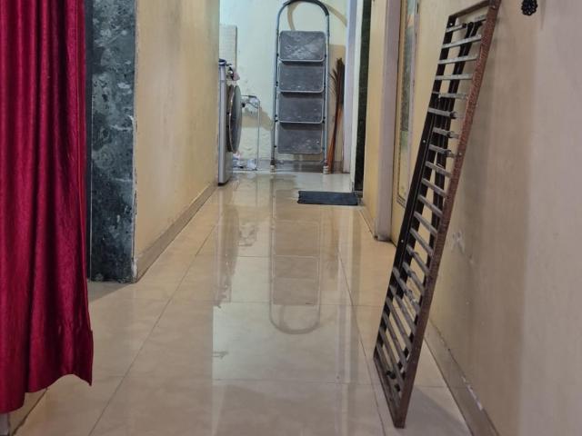Lodha Iris 2 Bedroom 750 Sq. Ft. Apartment in Majiwada Thane Listing ID: #9788