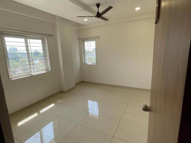 Lodha Iris 2 Bedroom 1000 Sq. Ft. Apartment in Majiwada Thane Listing ID: #9870