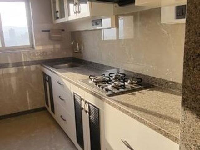 Lodha Iris 3 Bedroom 1495 Sq. Ft. Apartment in Majiwada Thane Listing ID: #9978
