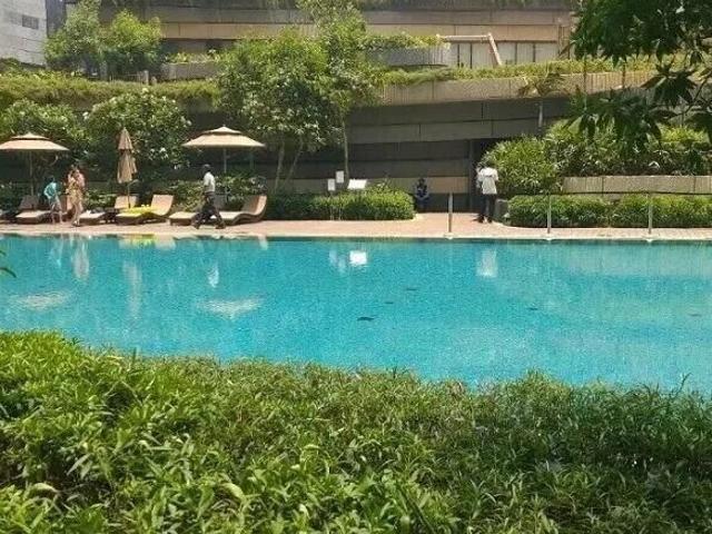 Lodha Kiara 4 Bedroom 2270 Sq. Ft. Apartment in Worli Mumbai Listing ID: #10412