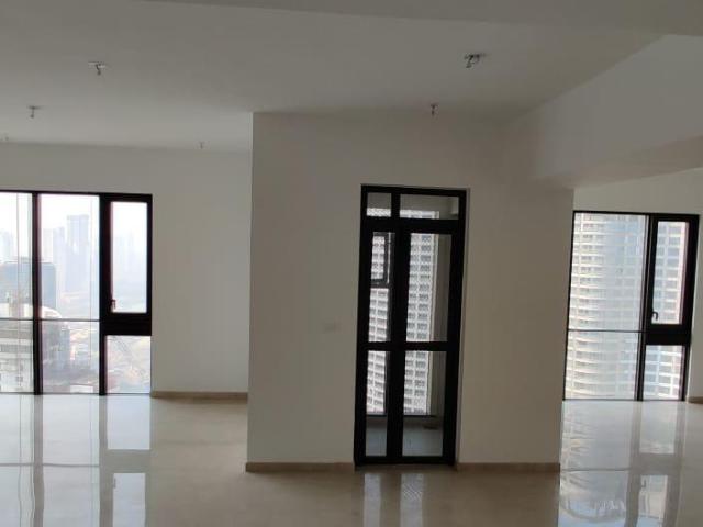 Lodha Kiara 5 Bedroom 2230 Sq. Ft. Apartment in Worli Mumbai Listing ID: #10372