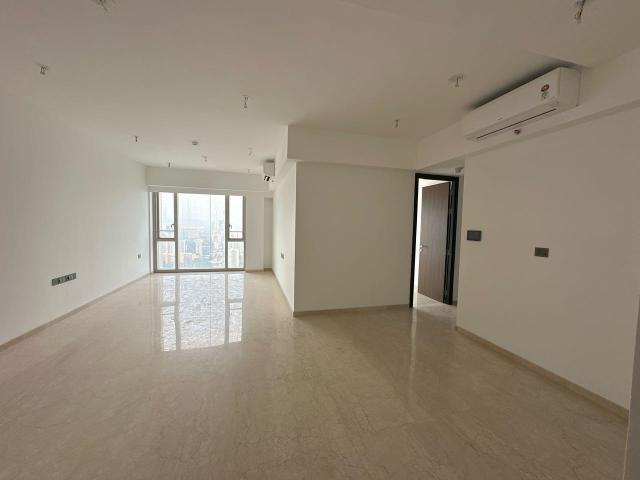 Lodha Kiara 3 Bedroom 1050 Sq. Ft. Apartment in Worli Mumbai Listing ID: #9748