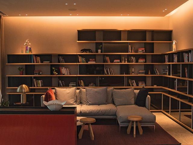 Lodha Kiara 3 Bedroom 1050 Sq. Ft. Apartment in Worli Mumbai Listing ID: #9757