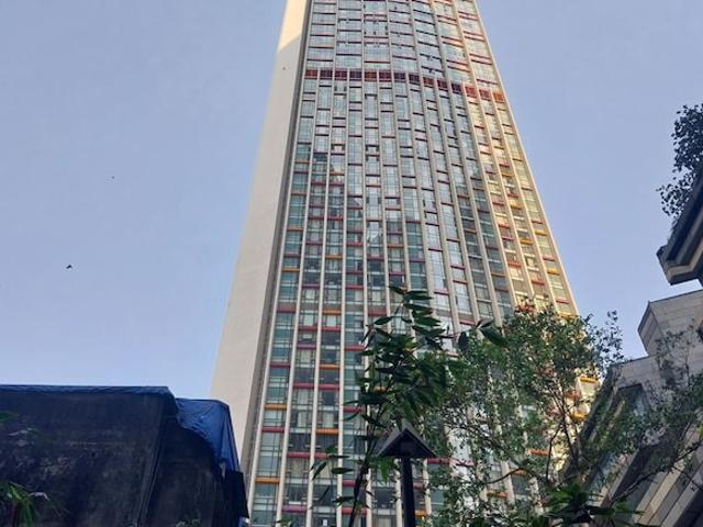Lodha Kiara 3 Bedroom 1170 Sq. Ft. Apartment in Worli Mumbai Listing ID: #10377