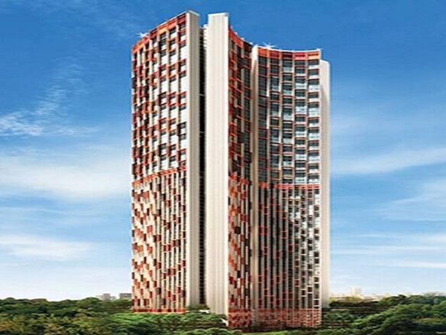Lodha Kiara 3 Bedroom 1177 Sq. Ft. Apartment in Worli Mumbai Listing ID: #10360