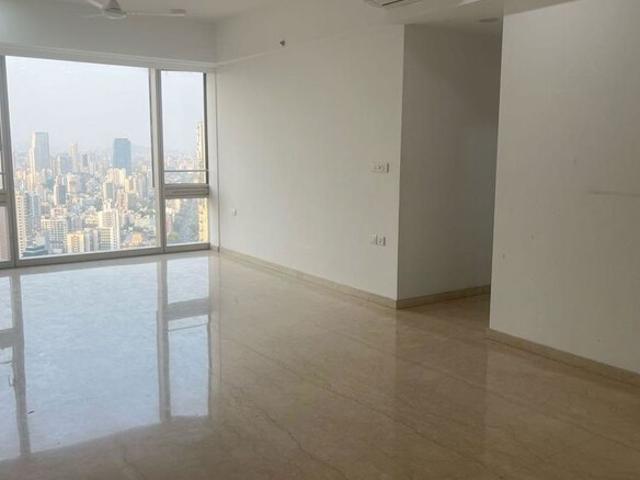 Lodha Kiara 3 Bedroom 1190 Sq. Ft. Apartment in Worli Mumbai Listing ID: #10345