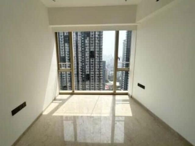 Lodha Kiara 3 Bedroom 1197 Sq. Ft. Apartment in Worli Mumbai Listing ID: #10234