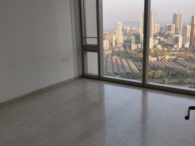 Lodha Kiara 3 Bedroom 1349 Sq. Ft. Apartment in Worli Mumbai Listing ID: #10137