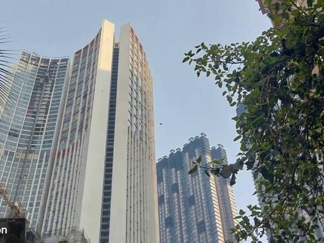Lodha Kiara 3 Bedroom 1397 Sq. Ft. Apartment in Worli Mumbai Listing ID: #10389