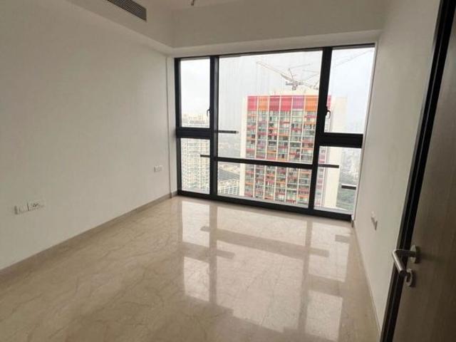 Lodha Kiara 3 Bedroom 1459 Sq. Ft. Apartment in Worli Mumbai Listing ID: #10398