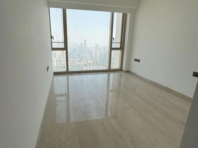 Lodha Kiara 3 Bedroom 1417 Sq. Ft. Apartment in Worli Mumbai Listing ID: #10292