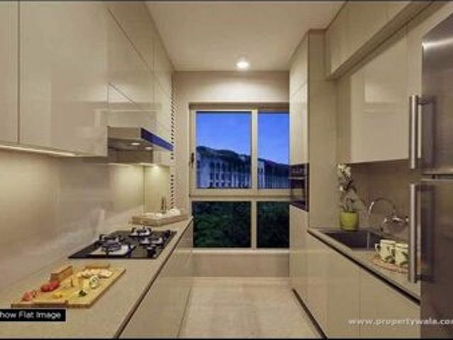 Lodha Kolshet 3 Bedroom 1120 Sq. Ft. Apartment in Kolshet Road Thane Listing ID: #9991