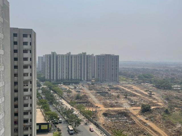 Lodha Lakeshore Greens 1 Bedroom 450 Sq. Ft. Apartment in Dombivli East Thane Listing ID: #9625