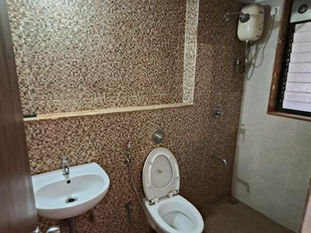 Lodha Lakeshore Greens 1 Bedroom 505 Sq. Ft. Apartment in Dombivli East Thane Listing ID: #10264