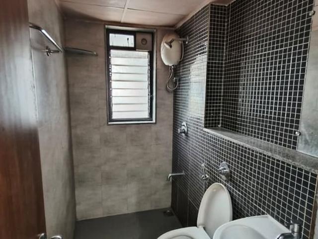Lodha Lakeshore Greens 2.5 Bedroom 820 Sq. Ft. Apartment in Dombivli East Thane Listing ID: #9921