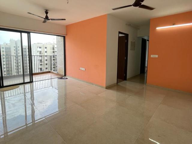 Lodha Lakeshore Greens 2 Bedroom 990 Sq. Ft. Apartment in Dombivli East Thane Listing ID: #9961