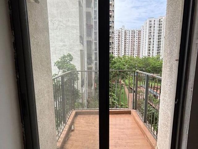 Lodha Lakeshore Greens 2 Bedroom 990 Sq. Ft. Apartment in Dombivli East Thane Listing ID: #10044