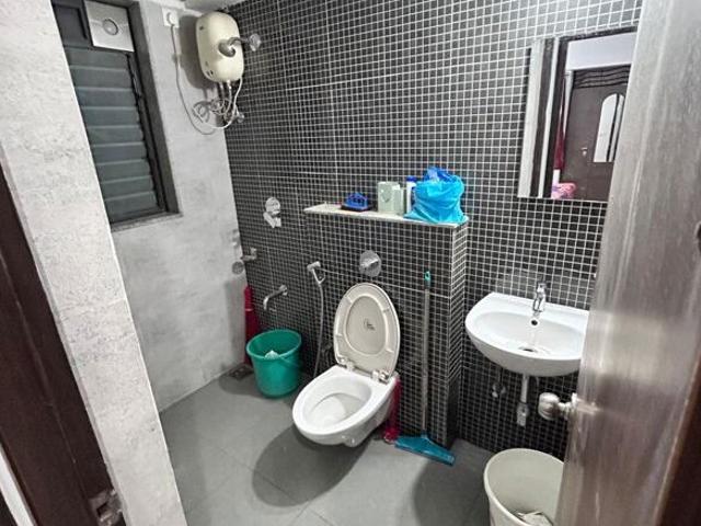 Lodha Lakeshore Greens 2 Bedroom 990 Sq. Ft. Apartment in Dombivli East Thane Listing ID: #9970