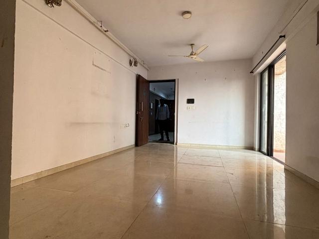 Lodha Lakeshore Greens 2 Bedroom 990 Sq. Ft. Apartment in Dombivli East Thane Listing ID: #9969