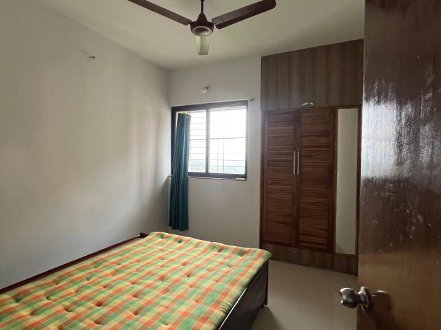 Lodha Lakeshore Greens 2 Bedroom 990 Sq. Ft. Apartment in Dombivli East Thane Listing ID: #9898
