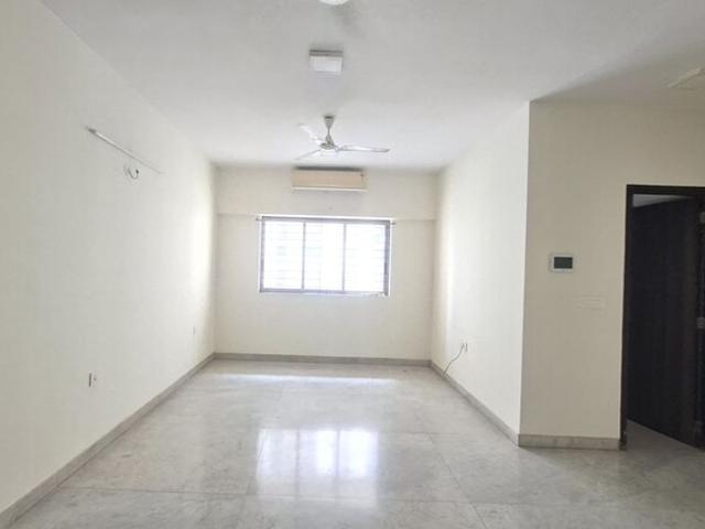 Lodha Luxuria Priva 2 Bedroom 800 Sq. Ft. Apartment in Majiwada Thane Listing ID: #10344