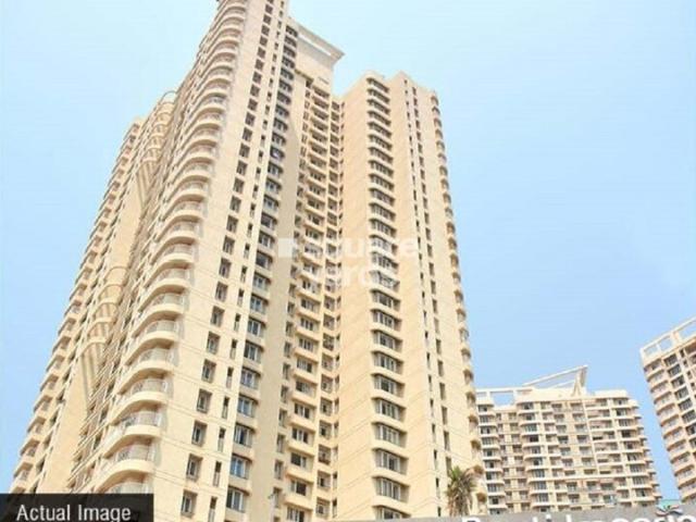 Lodha Luxuria Priva 3 Bedroom 1300 Sq. Ft. Apartment in Majiwada Thane Listing ID: #9922