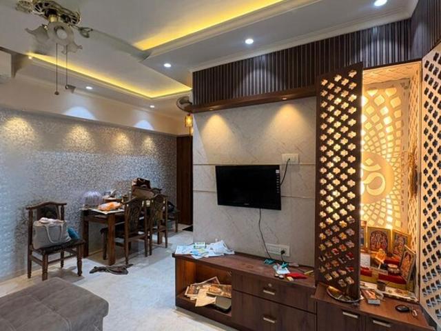 Lodha Luxuria Priva 3 Bedroom 1430 Sq. Ft. Apartment in Majiwada Thane Listing ID: #10156