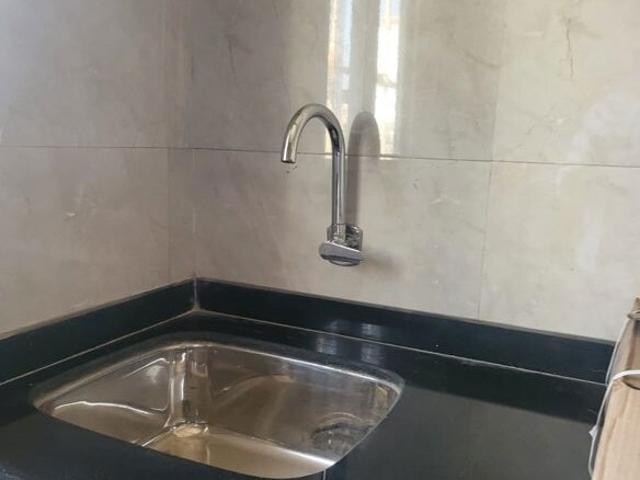 Lodha Luxuria 2 Bedroom 1045 Sq. Ft. Apartment in Majiwada Thane Listing ID: #10237