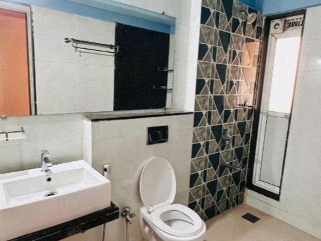 Lodha Luxuria 3 Bedroom 1144 Sq. Ft. Apartment in Majiwada Thane Listing ID: #9834